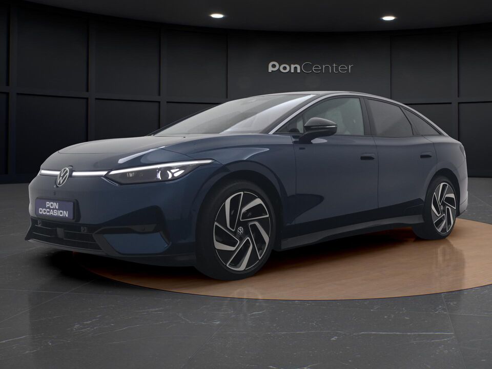 Volkswagen ID.7 Pro Business 77 kWh