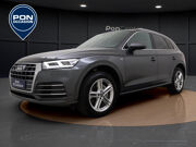 Audi Q5 50 TFSI e quattro S edition
