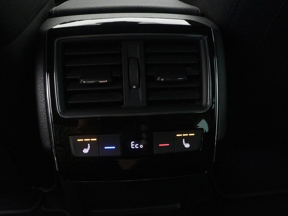 Škoda Superb Combi 1.4 TSI iV Business Edition Plus