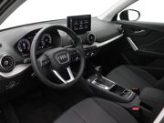 Audi Q2 35 TFSI Advanced edition