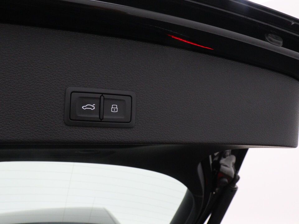Audi Q2 35 TFSI Advanced edition