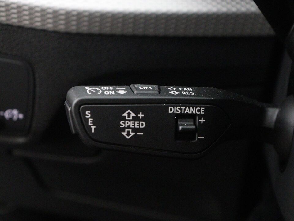 Audi Q2 35 TFSI Advanced edition