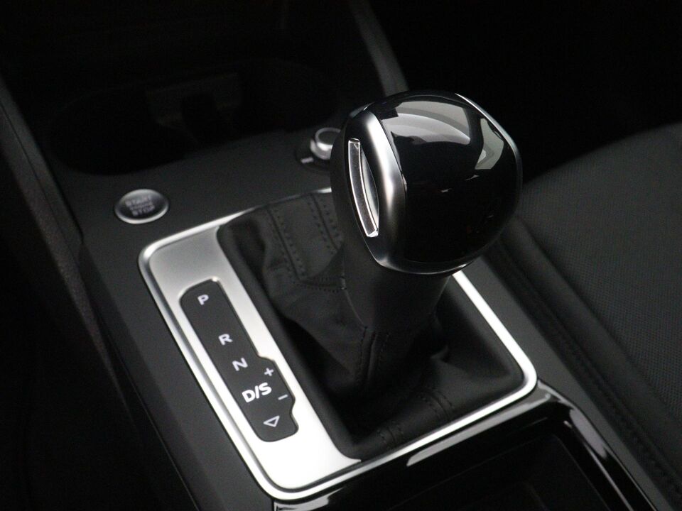 Audi Q2 35 TFSI Advanced edition