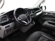 VW-Bedrijfswagens Transporter 2.0 TDI 200 PK DSG L2H1 31 DC 4Motion