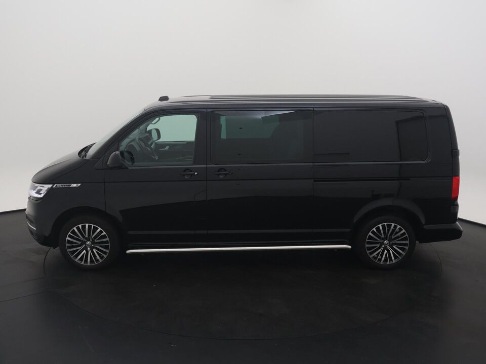 VW-Bedrijfswagens Transporter 2.0 TDI 200 PK DSG L2H1 31 DC 4Motion