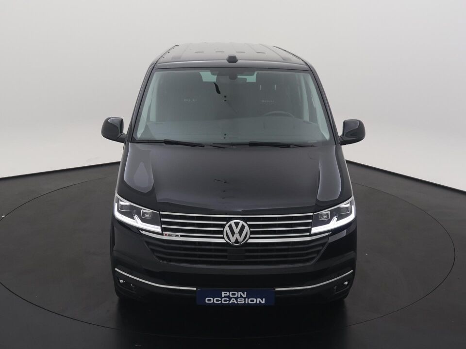 VW-Bedrijfswagens Transporter 2.0 TDI 200 PK DSG L2H1 31 DC 4Motion