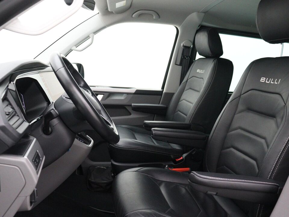 VW-Bedrijfswagens Transporter 2.0 TDI 200 PK DSG L2H1 31 DC 4Motion