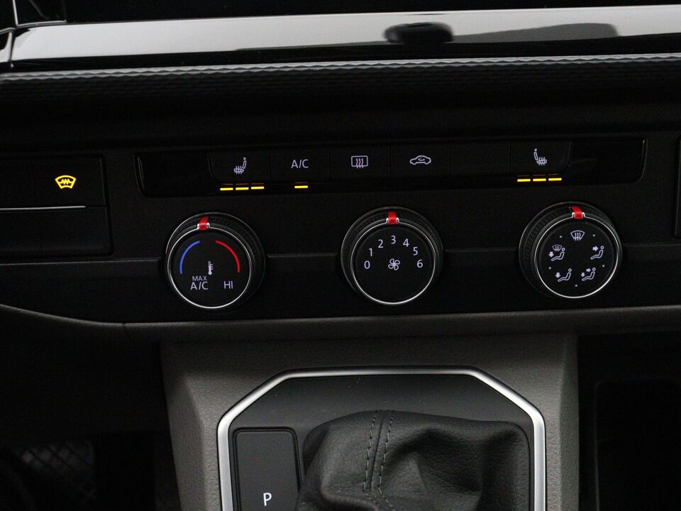 VW-Bedrijfswagens Transporter 2.0 TDI 200 PK DSG L2H1 31 DC 4Motion