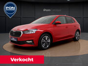 Škoda Fabia 1.0 TSI Ambition