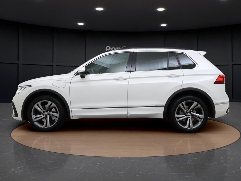 Volkswagen Tiguan 1.4 TSI 245 PK eHybrid R-Line Business+