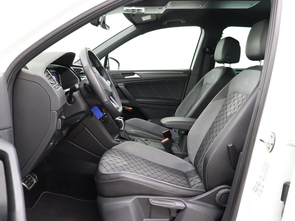 Volkswagen Tiguan 1.4 TSI 245 PK eHybrid R-Line Business+