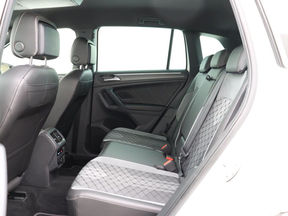 Volkswagen Tiguan 1.4 TSI 245 PK eHybrid R-Line Business+