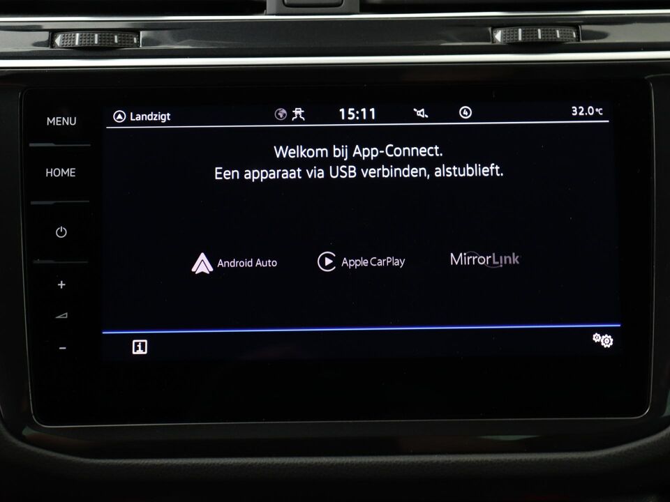 Volkswagen Tiguan 1.4 TSI 245 PK eHybrid R-Line Business+