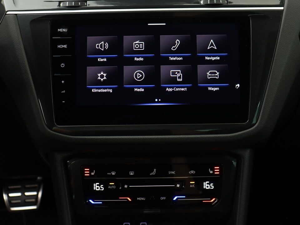 Volkswagen Tiguan 1.4 TSI 245 PK eHybrid R-Line Business+