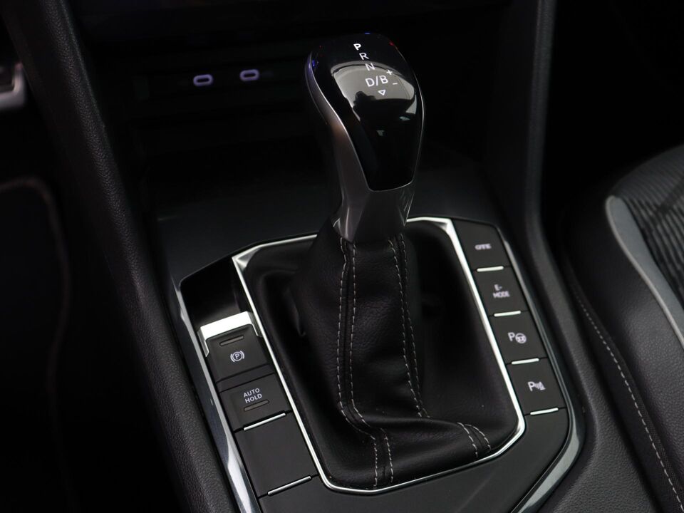 Volkswagen Tiguan 1.4 TSI 245 PK eHybrid R-Line Business+