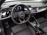 Audi A3 Sportback 45 TFSI e 272 PK S Edition Competition