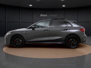 Audi A3 Sportback 45 TFSI e 272 PK S Edition Competition