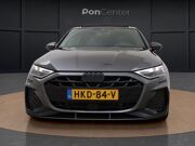 Audi A3 Sportback 45 TFSI e 272 PK S Edition Competition