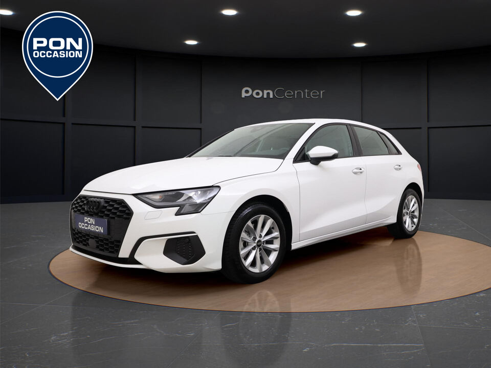 Audi A3 Sportback 30 TFSI Attitude