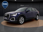 Audi Q2 35 TFSI 150 PK Advanced Edition