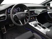 Audi A6 Avant 50 TFSI e quattro S edition Competition