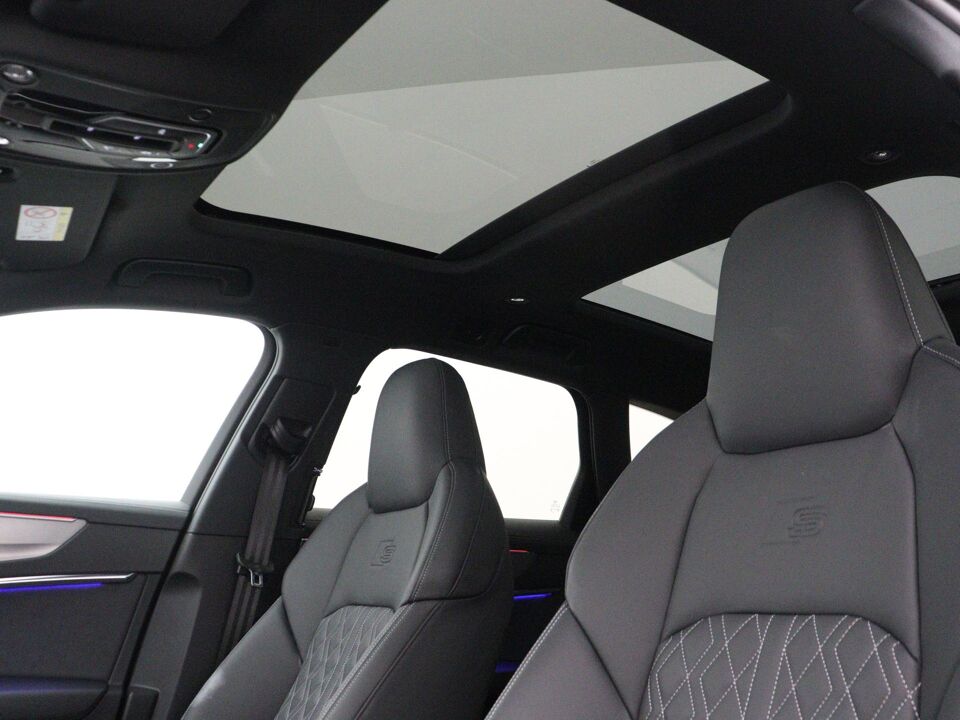 Audi A6 Avant 50 TFSI e quattro S edition Competition