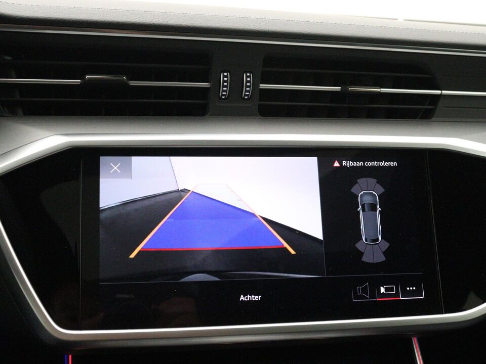 Audi A6 Avant 50 TFSI e quattro S edition Competition