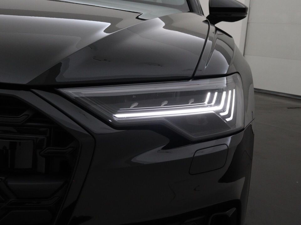 Audi A6 Avant 50 TFSI e quattro S edition Competition