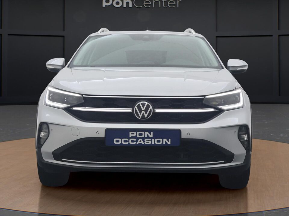 Volkswagen Taigo 1.0 TSI Style
