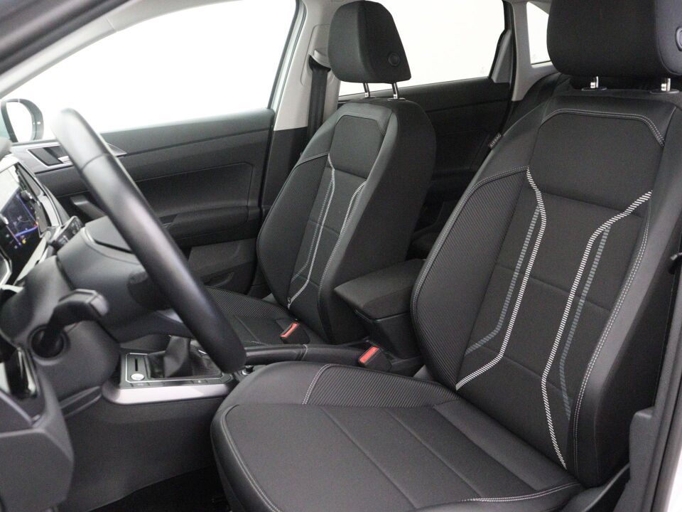 Volkswagen Taigo 1.0 TSI Style