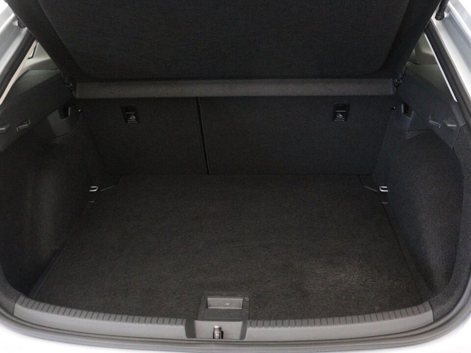 Volkswagen Taigo 1.0 TSI Style