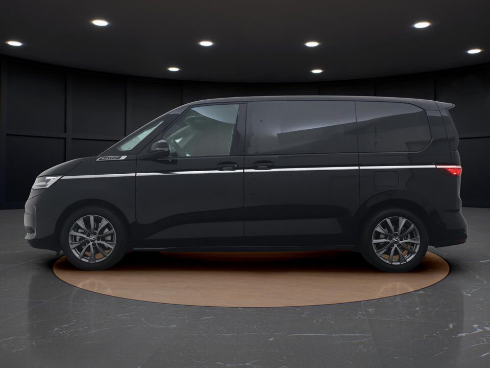 Volkswagen Multivan 1.4 eHybrid L1H1 Style
