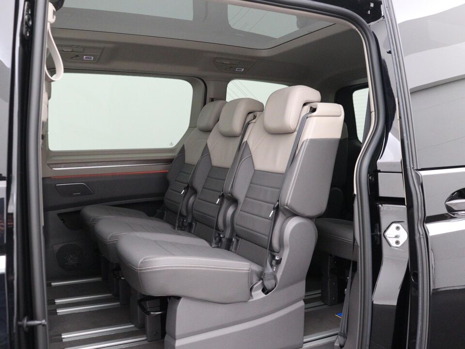 Volkswagen Multivan 1.4 eHybrid L1H1 Style