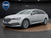 Škoda Superb Combi 1.5 TSI Business Edition Plus
