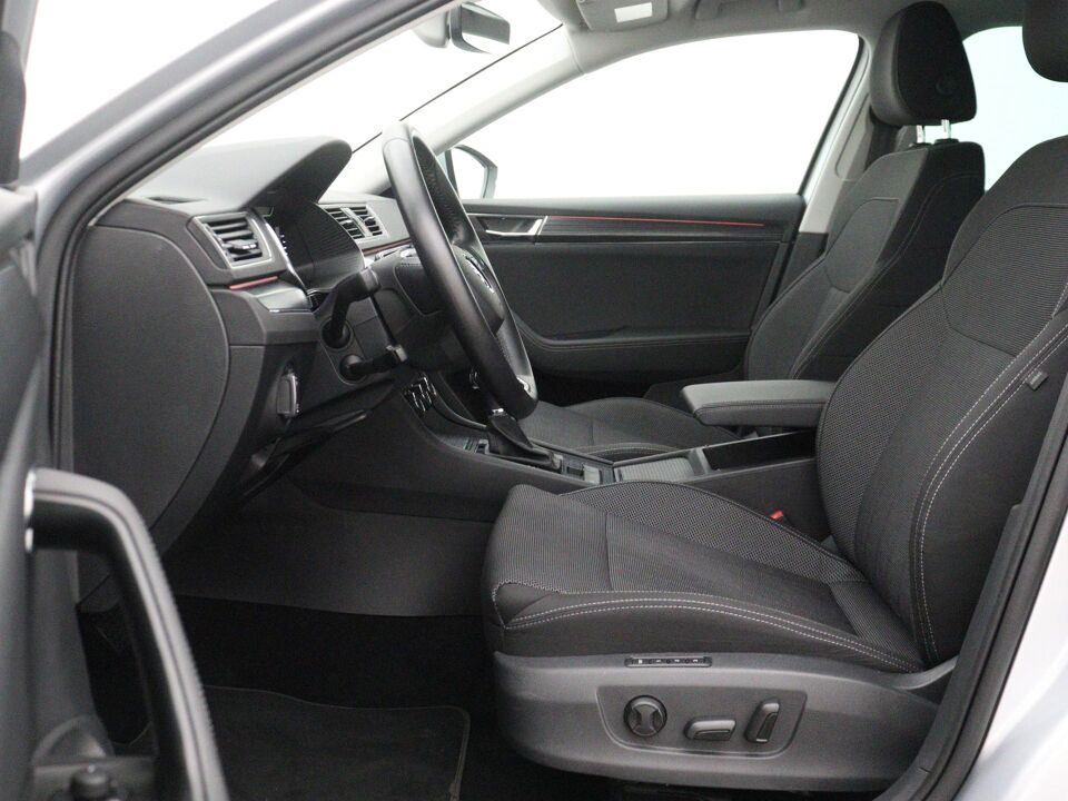 Škoda Superb Combi 1.5 TSI Business Edition Plus