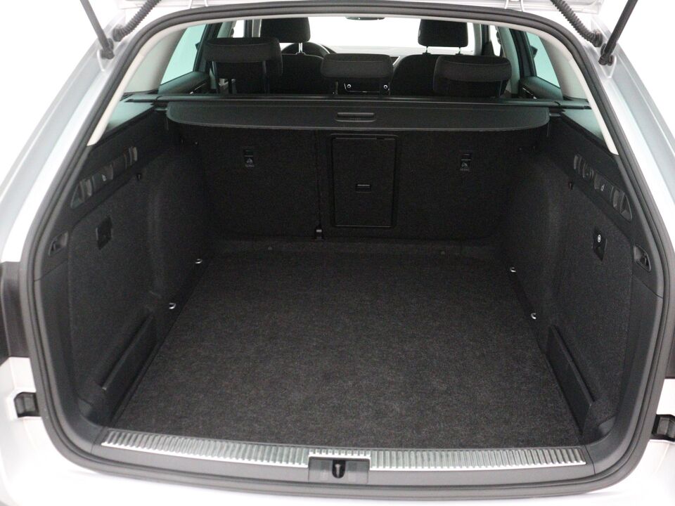 Škoda Superb Combi 1.5 TSI Business Edition Plus