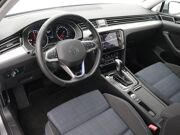 Volkswagen Passat Variant 1.4 TSI PHEV GTE Business