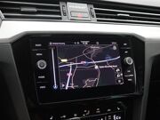 Volkswagen Passat Variant 1.4 TSI PHEV GTE Business