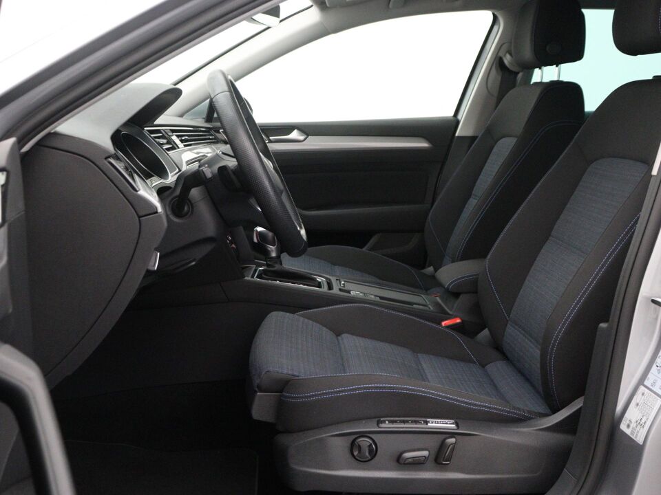 Volkswagen Passat Variant 1.4 TSI PHEV GTE Business