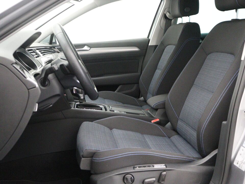 Volkswagen Passat Variant 1.4 TSI PHEV GTE Business