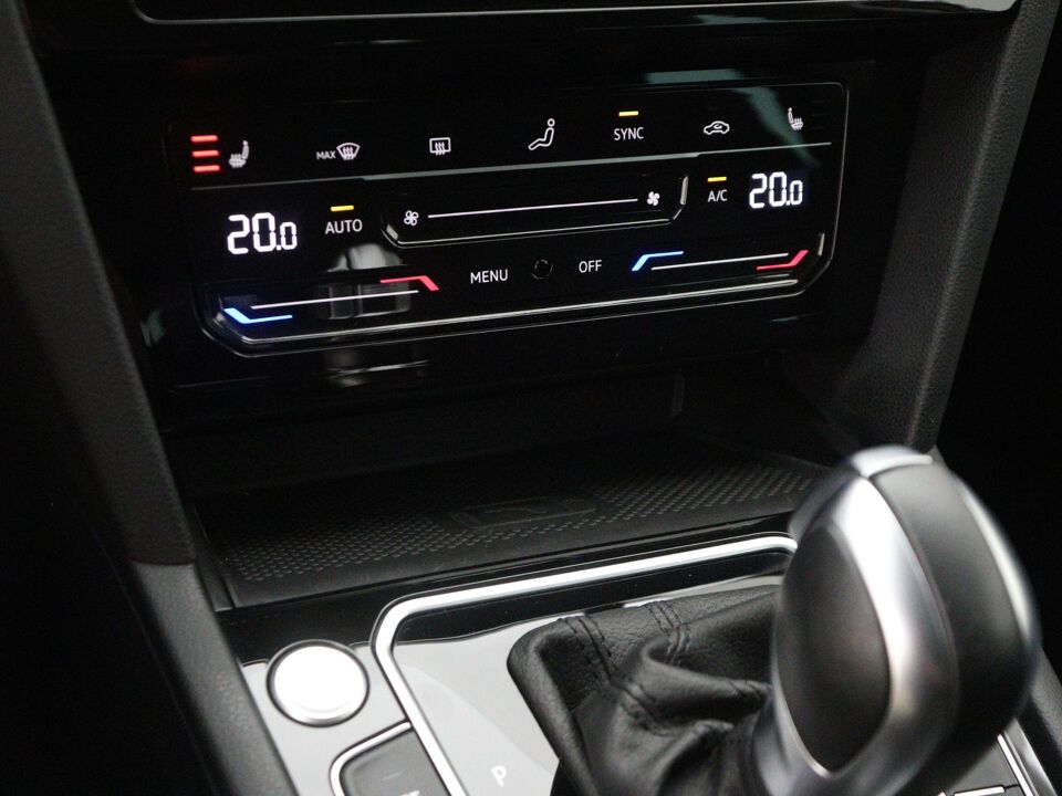 Volkswagen Passat Variant 1.4 TSI PHEV GTE Business