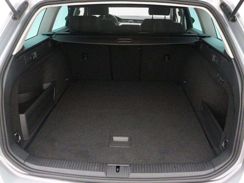 Volkswagen Passat Variant 1.4 TSI PHEV GTE Business