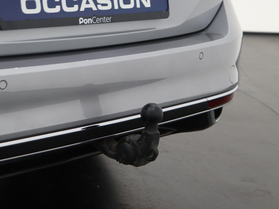 Volkswagen Passat Variant 1.4 TSI PHEV GTE Business