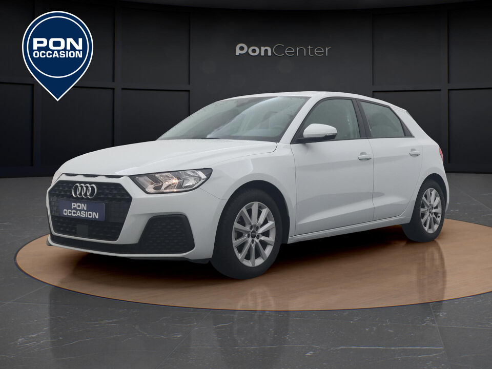 Audi A1 Sportback 25 TFSI Pro Line