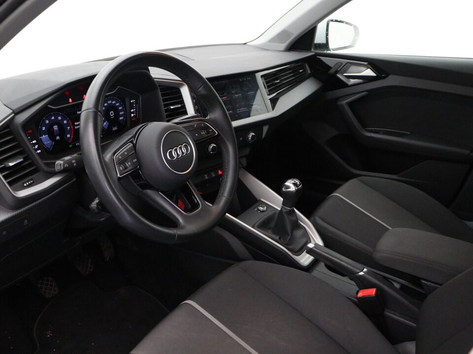 Audi A1 Sportback 25 TFSI Pro Line