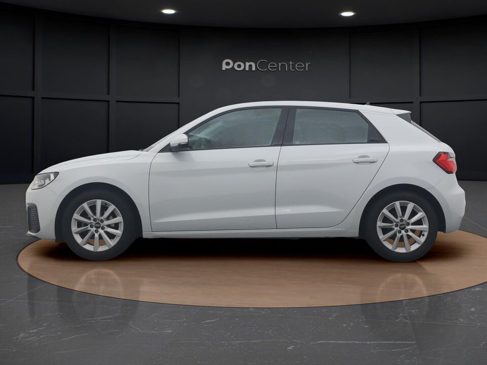 Audi A1 Sportback 25 TFSI Pro Line