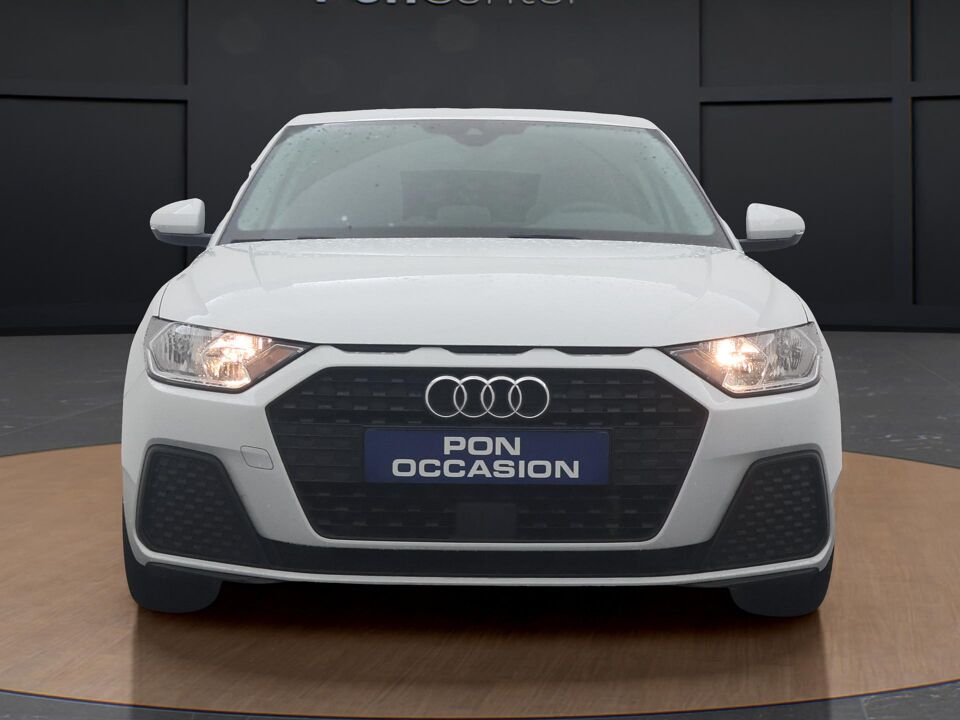 Audi A1 Sportback 25 TFSI Pro Line