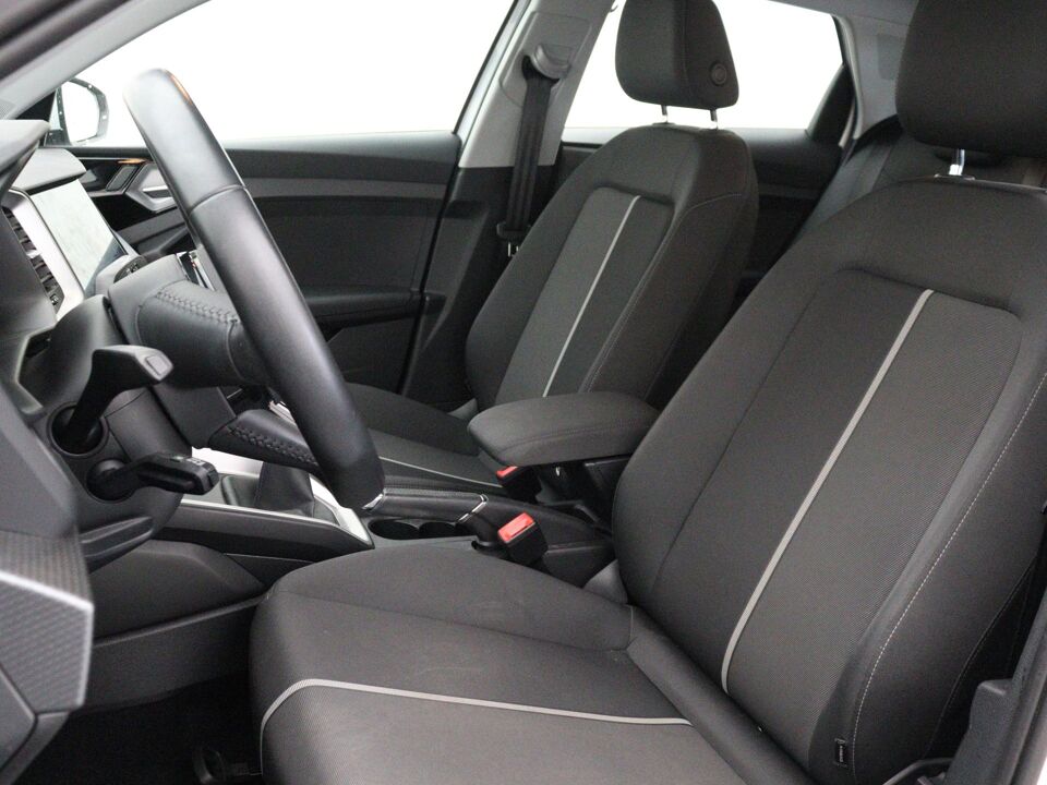 Audi A1 Sportback 25 TFSI Pro Line