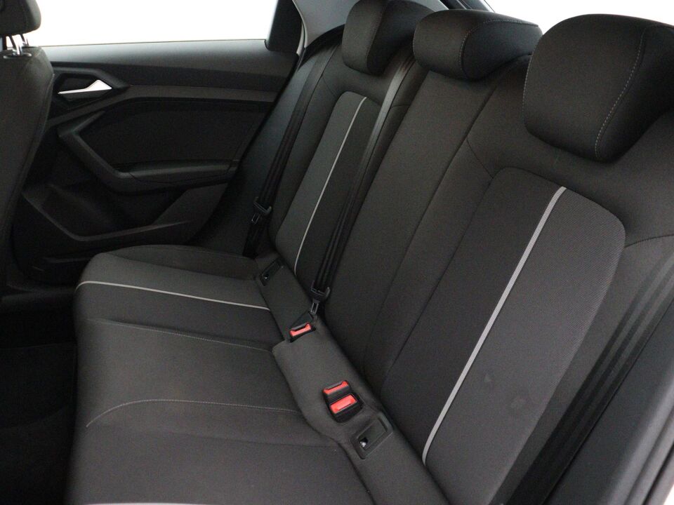 Audi A1 Sportback 25 TFSI Pro Line