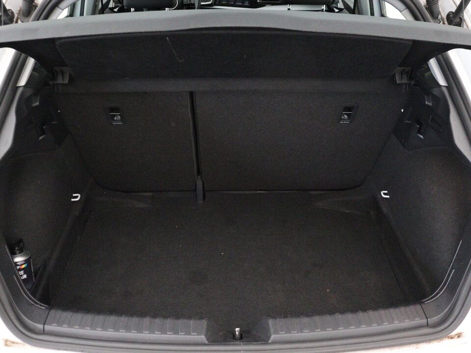 Audi A1 Sportback 25 TFSI Pro Line